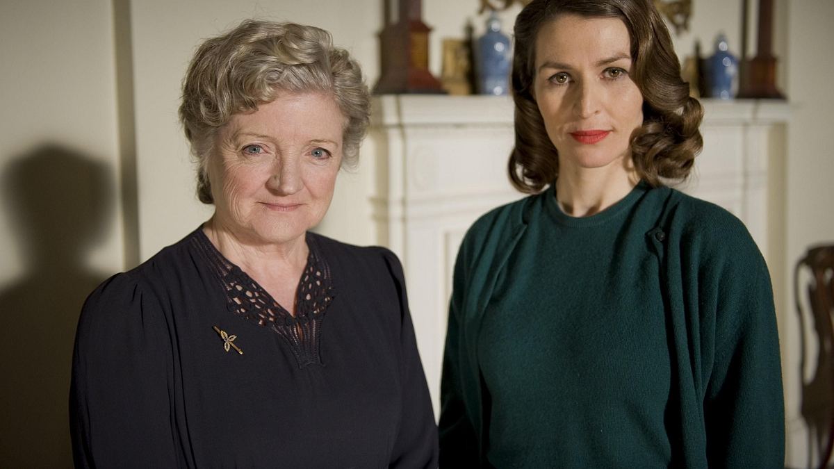 miss marple