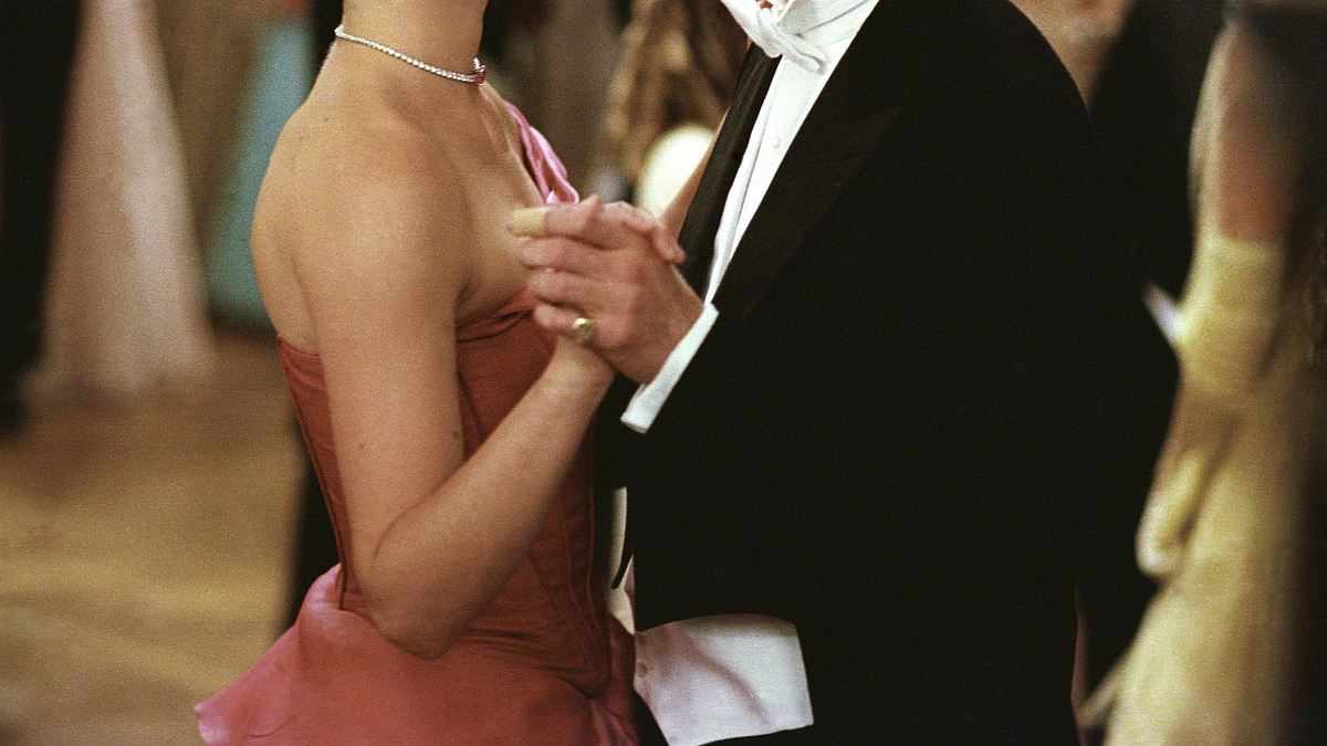der prinz und ich