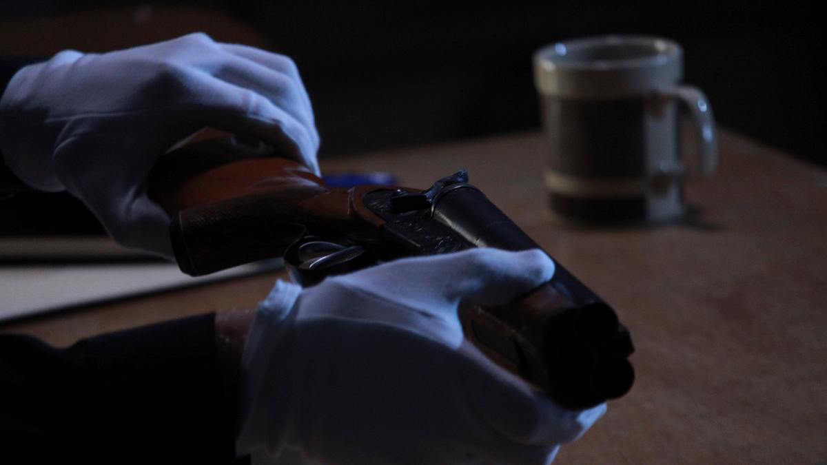 deadly women - wenn frauen zu mörderinnen werden