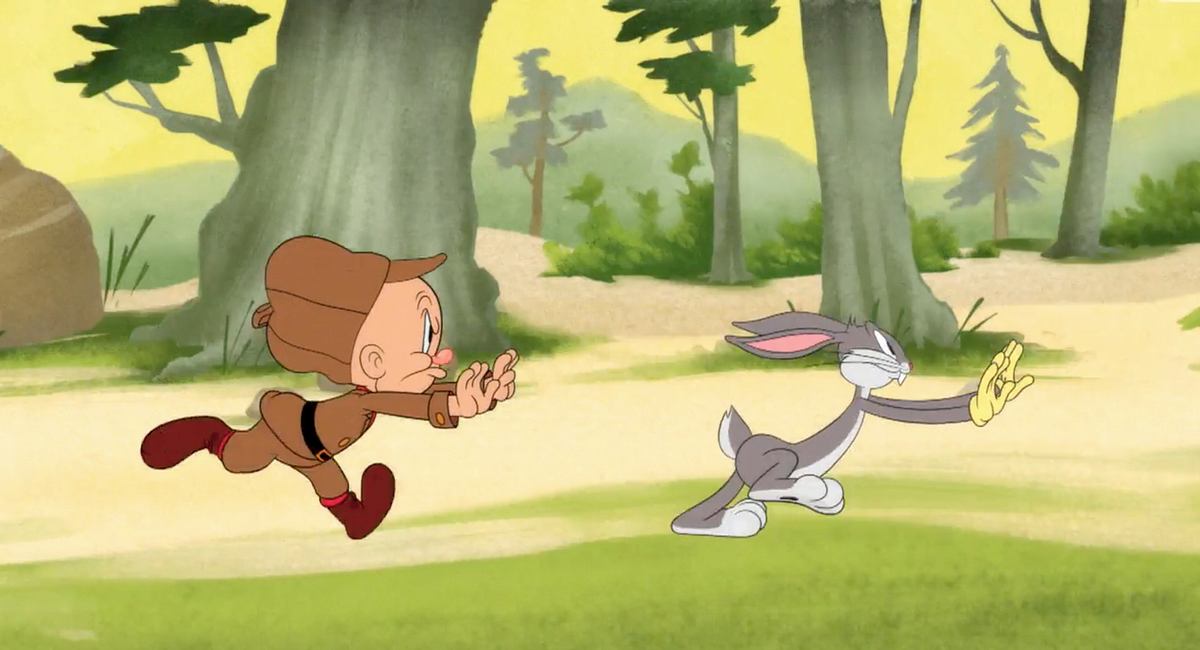 Looney Tunes Cartoons looney tunes cartoons