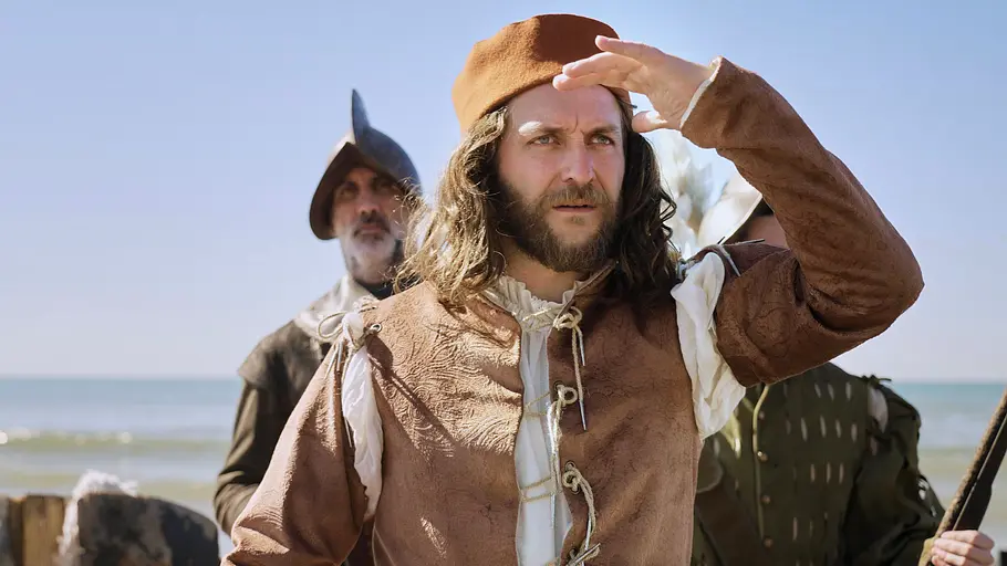 Amerigo Vespucci - Der Mann, der Amerika seinen Namen gab amerigo vespucci - der mann, der amerika seinen namen gab