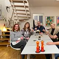 Das perfekte Dinner Thumbnail