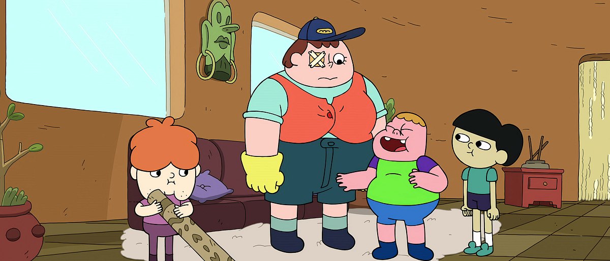 clarence