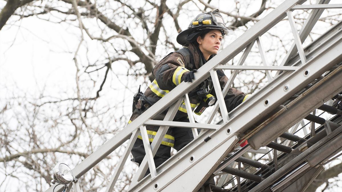 chicago fire