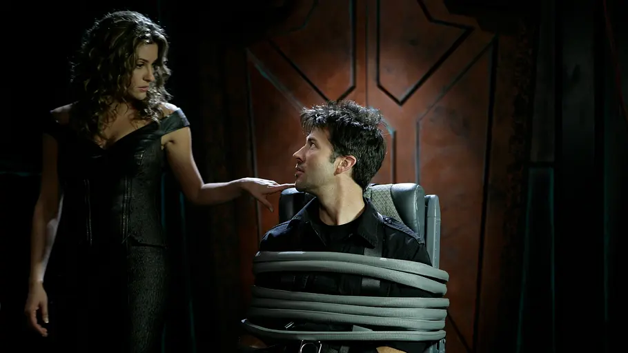 stargate atlantis