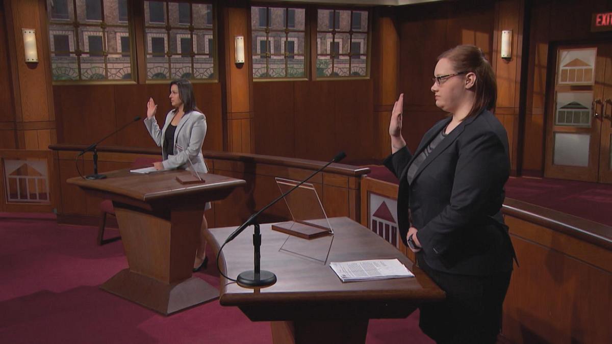 Judge Judy judge judy
