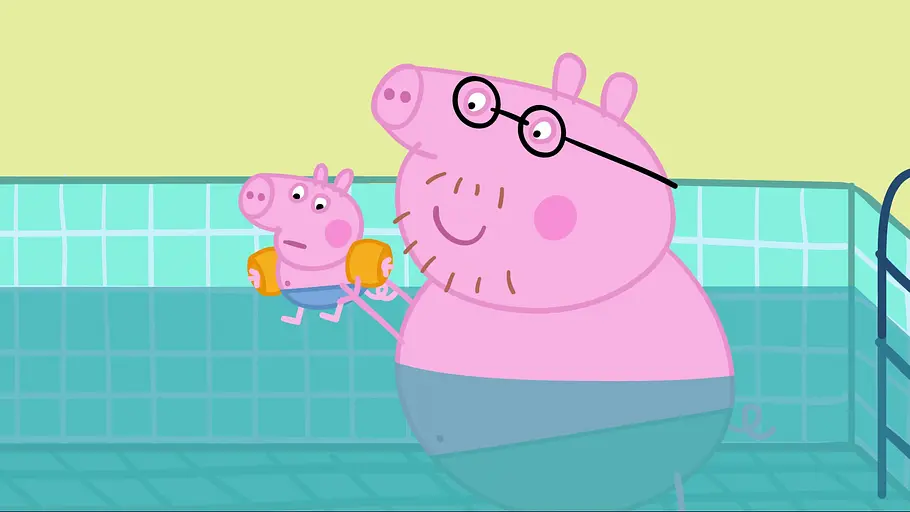 peppa pig
