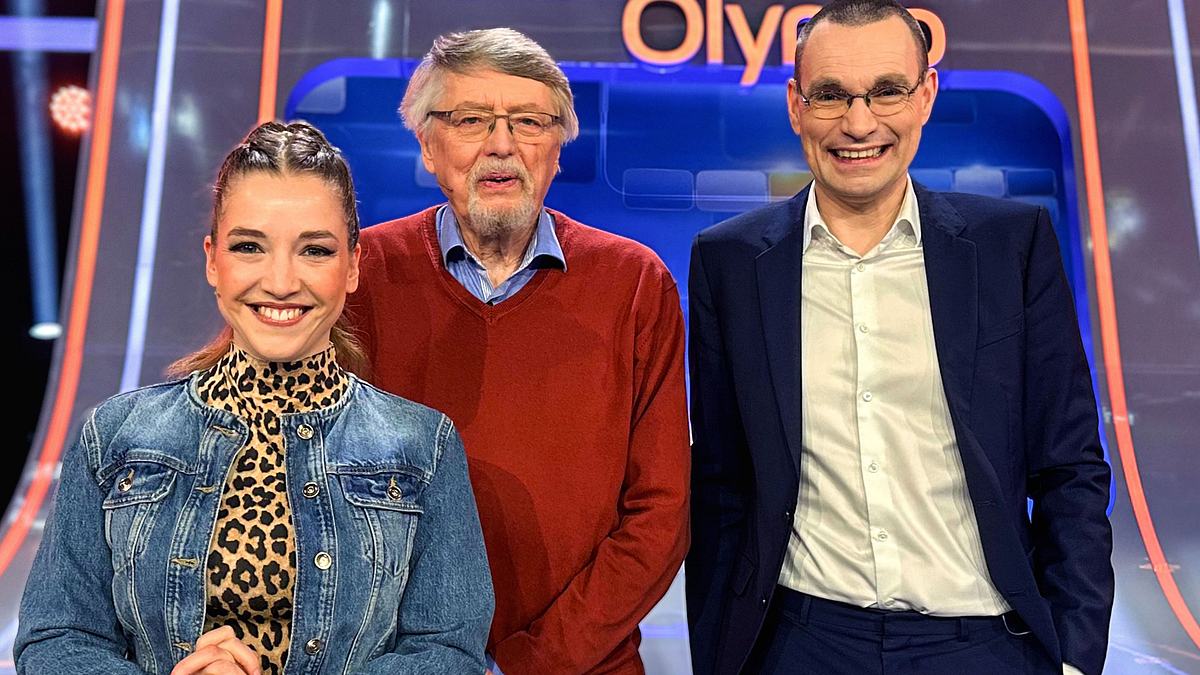 quizduell - olymp