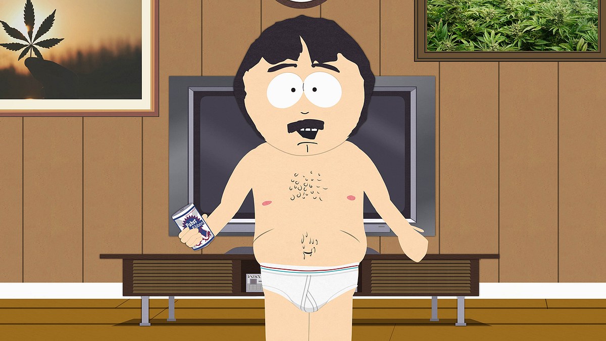 south park