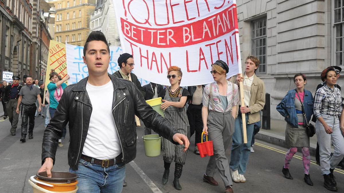 pride