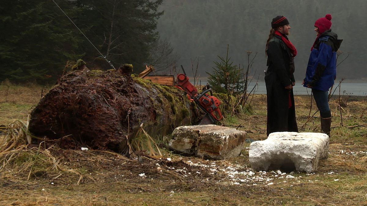 alaskan bush people