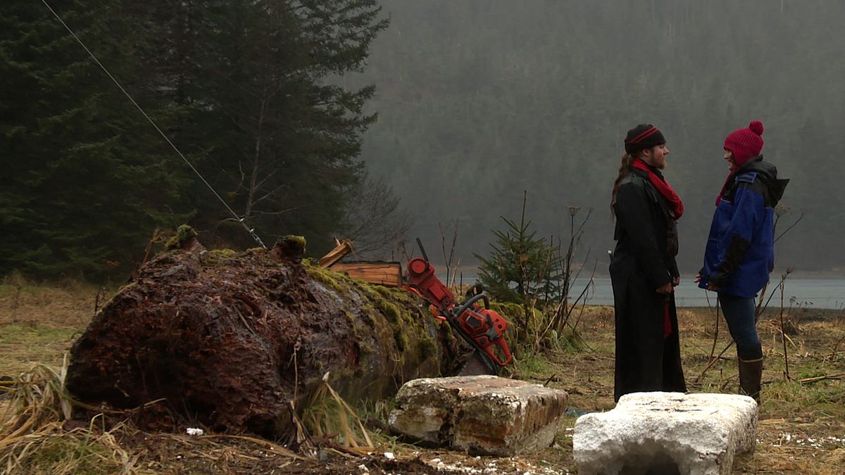 alaskan bush people