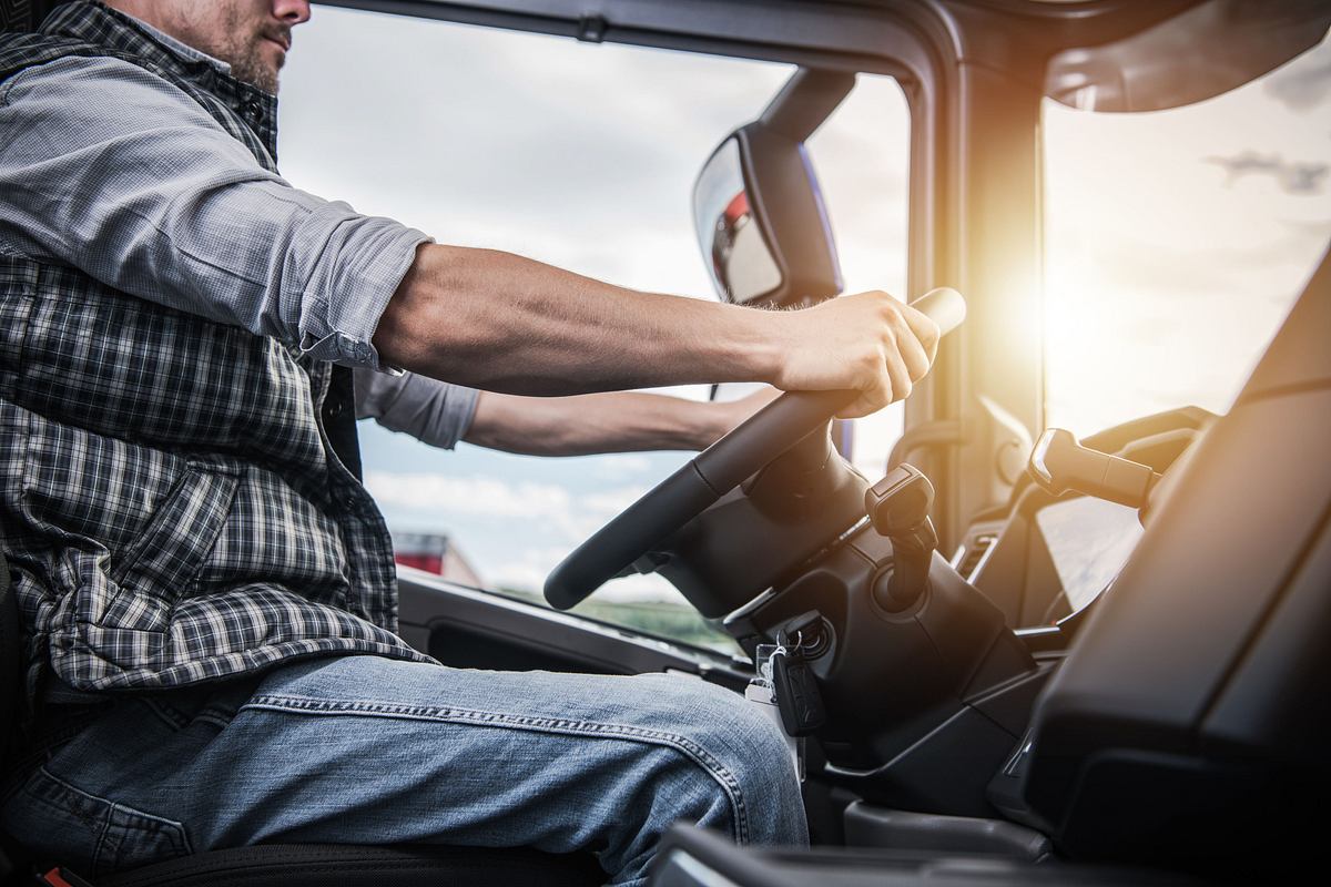 Faszination LKW - Einsatz in der Schweiz faszination lkw - einsatz in der schweiz
