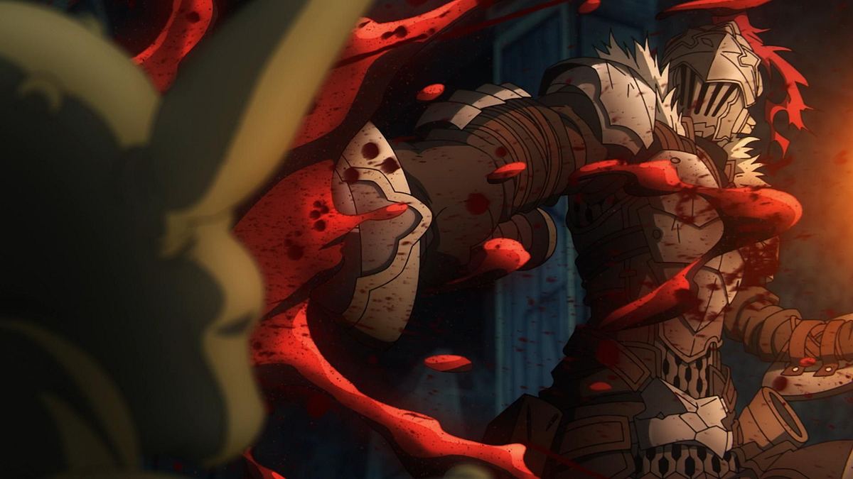 goblin slayer