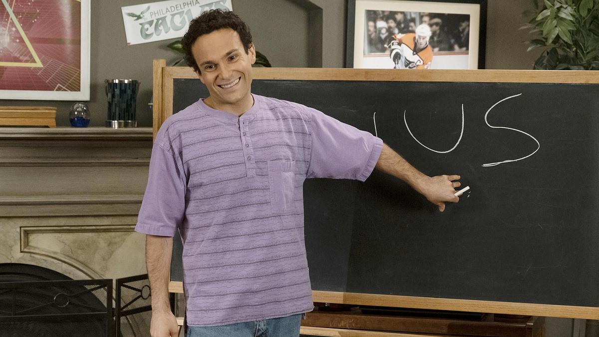 the goldbergs