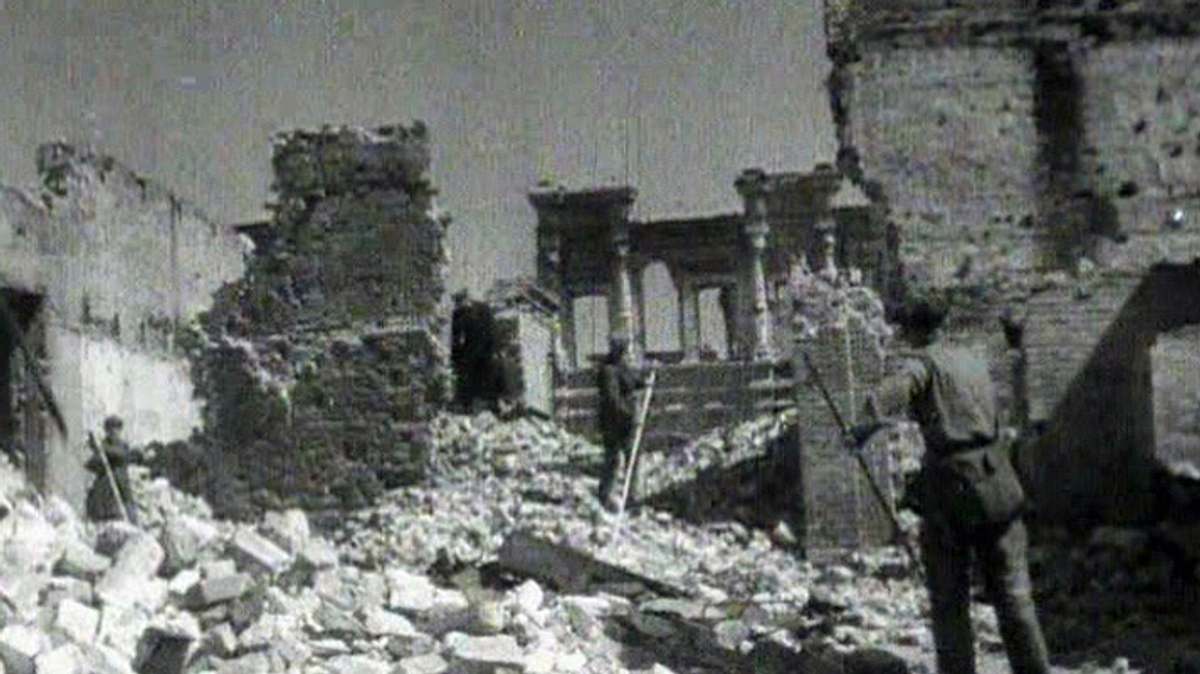der zweite weltkrieg in zahlen