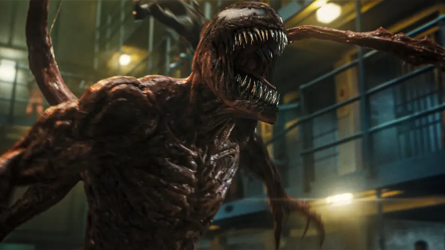Venom: Let There Be Carnage venom: let there be carnage