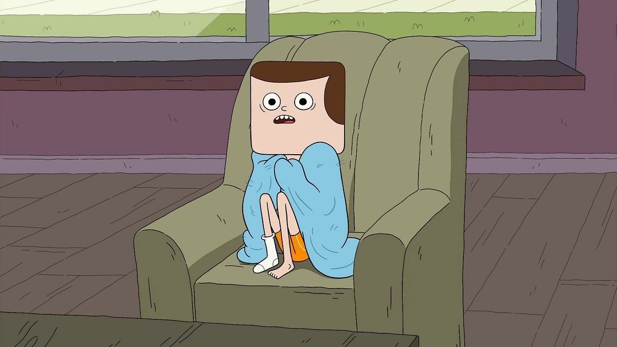 clarence