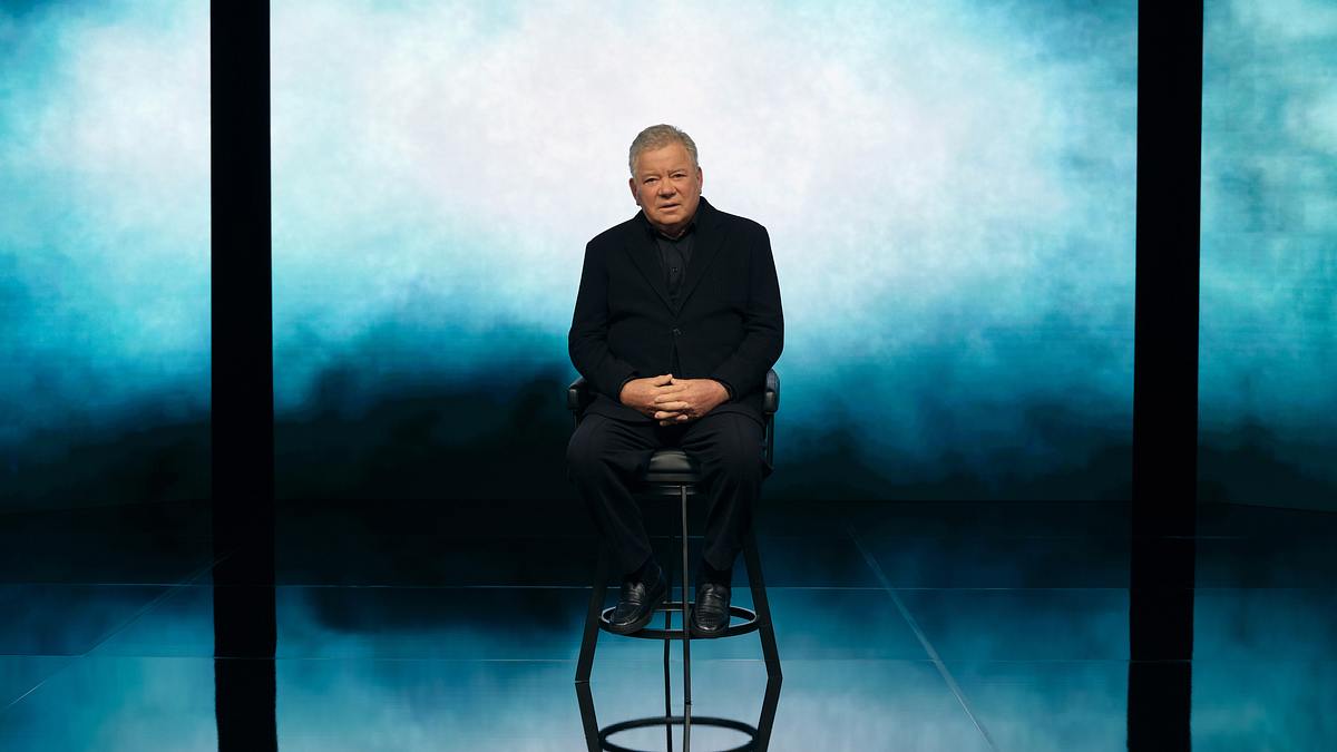 das unerklärliche mit william shatner