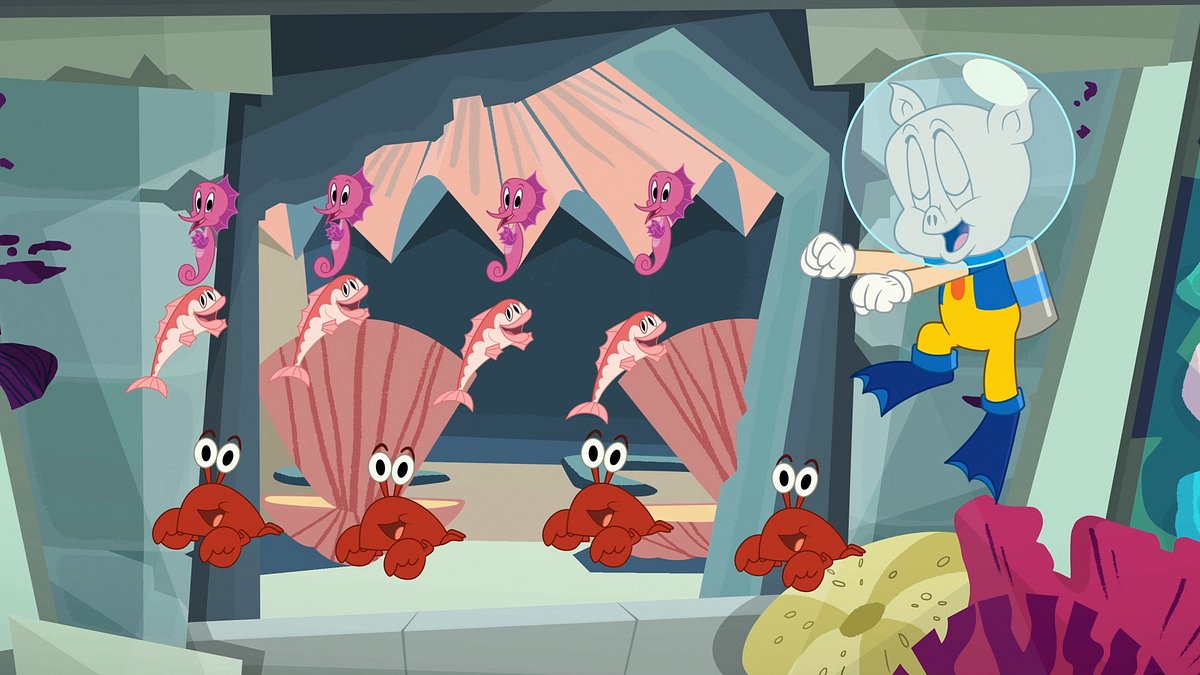 bugs bunnys baumeister