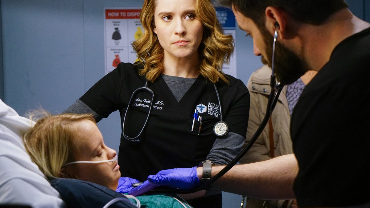 chicago med