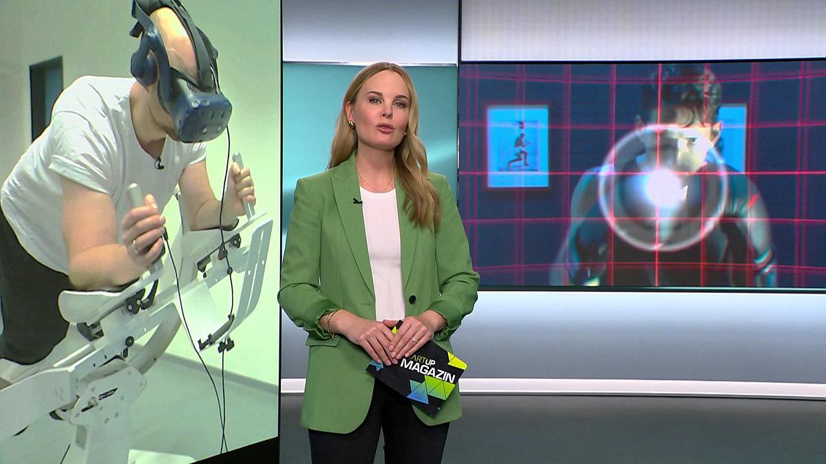Startup Magazin startup magazin