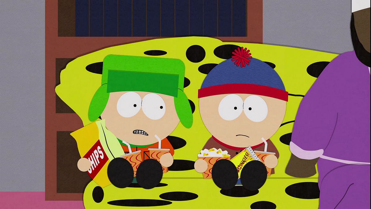 south park