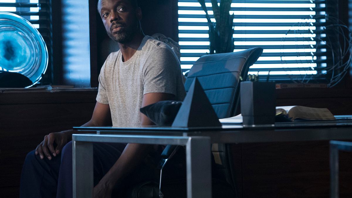 chicago med