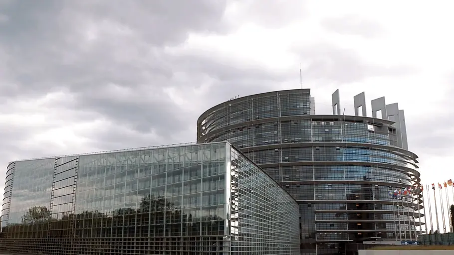 gekaufte politik - europa in der korruptionskrise