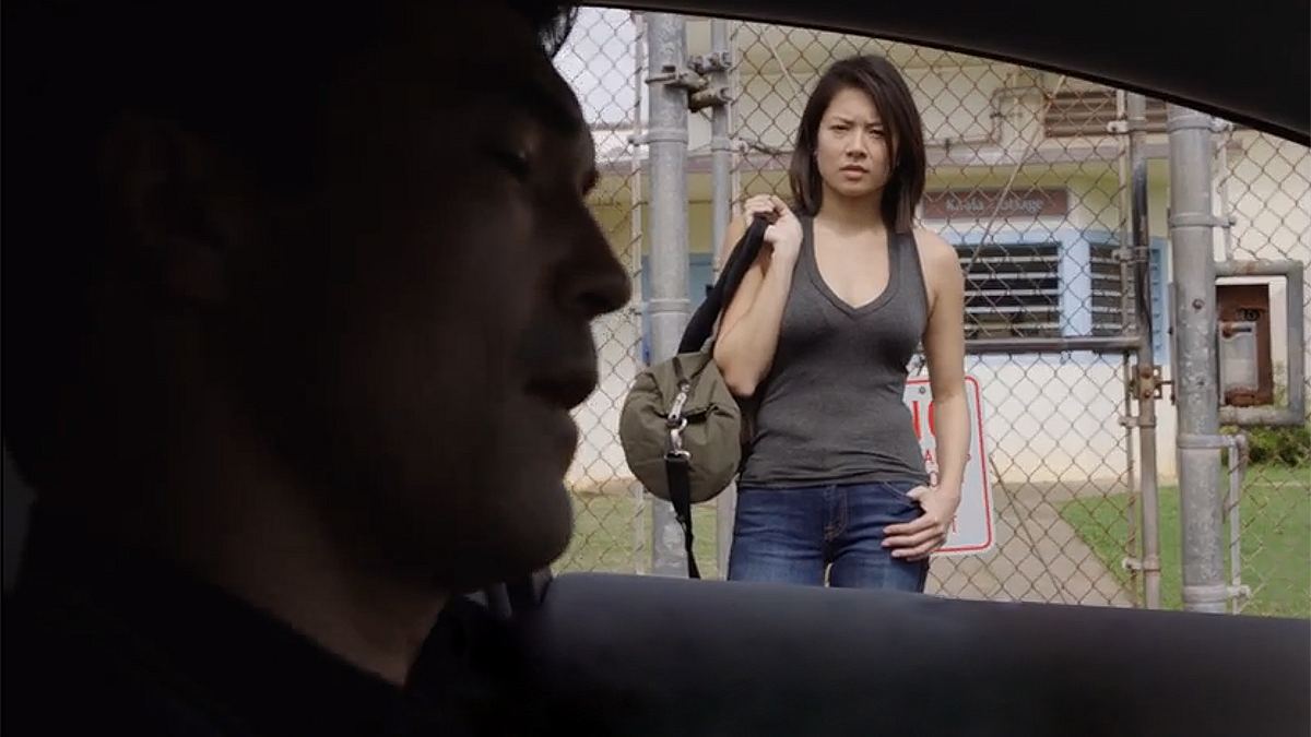 hawaii five-0