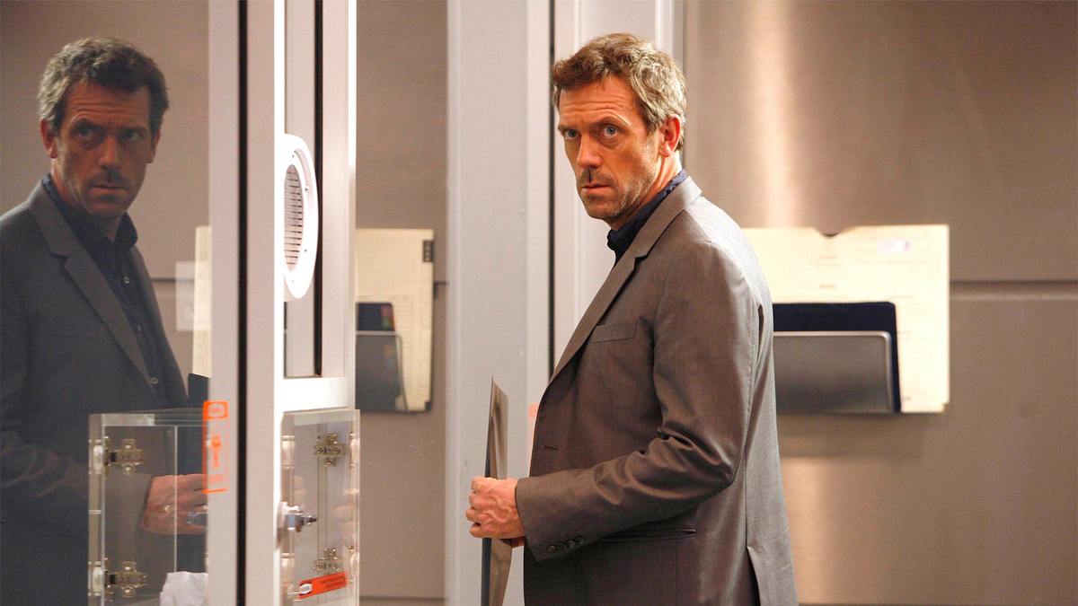 dr. house