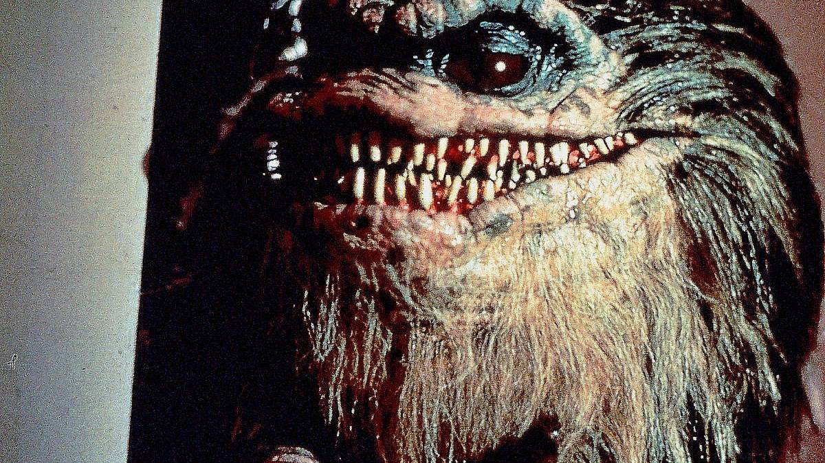 critters 2 - sie kehren zurück