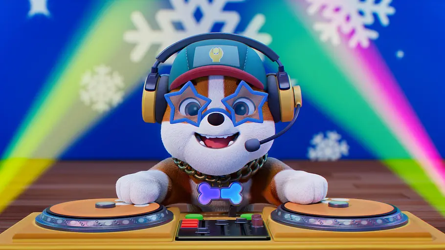 Paw Patrol - Helfer auf vier Pfoten paw patrol - helfer auf vier pfoten