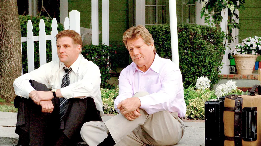 Desperate Housewives desperate housewives
