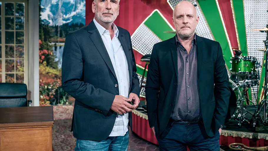 willkommen österreich