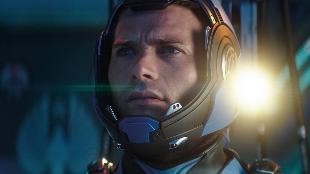 pacific rim: uprising