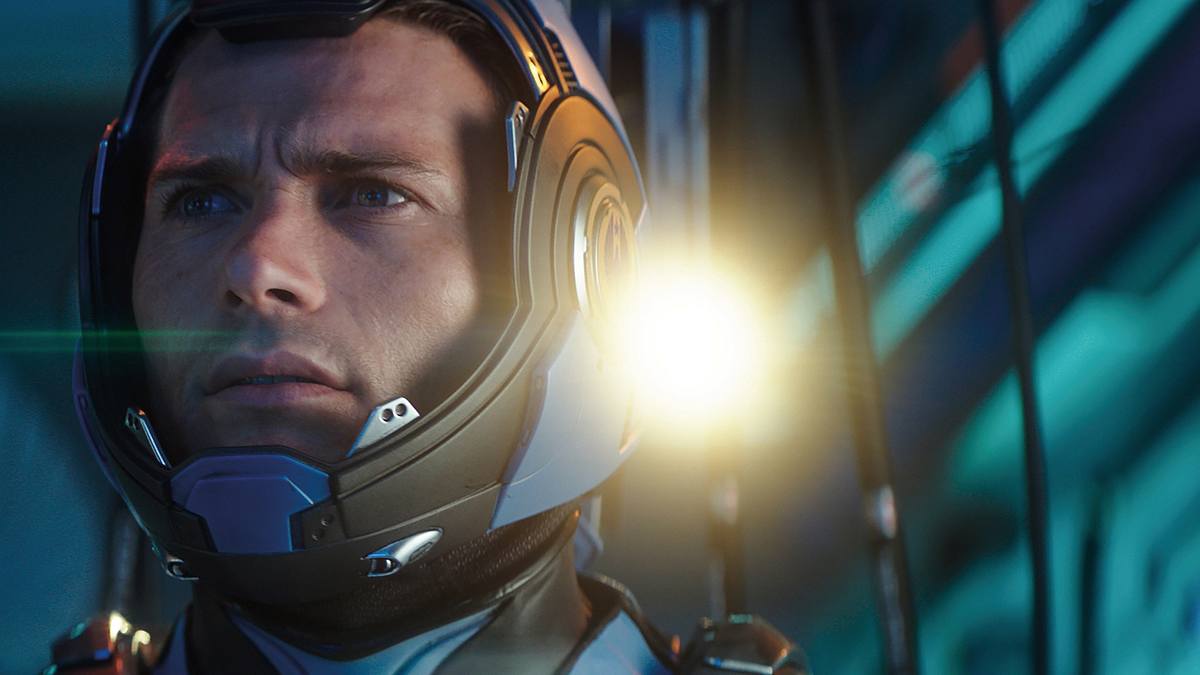 pacific rim: uprising