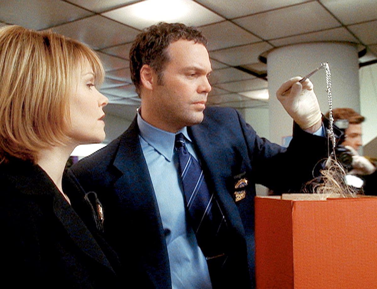 Criminal Intent - Verbrechen im Visier criminal intent - verbrechen im visier