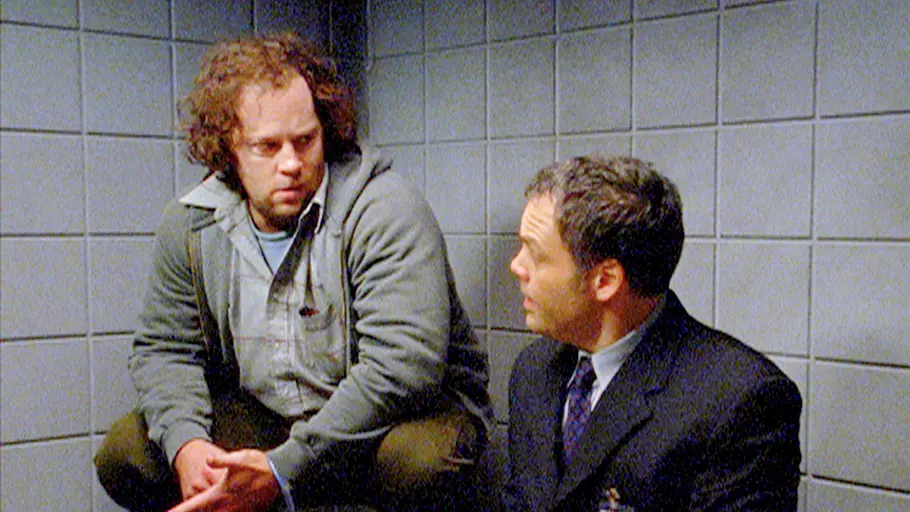 Criminal Intent - Verbrechen im Visier criminal intent - verbrechen im visier