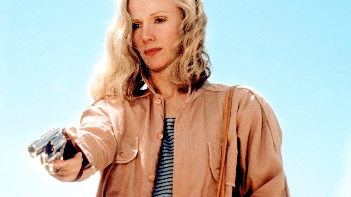 dirty harry kommt zurück