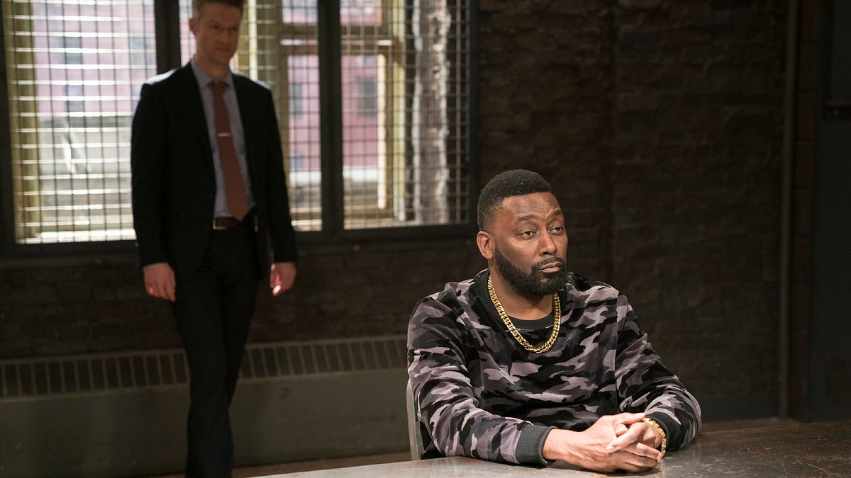 law & order: special victims unit
