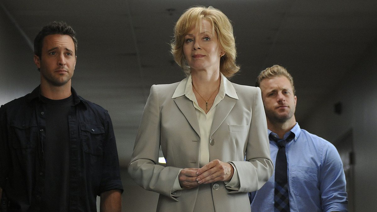 hawaii five-0
