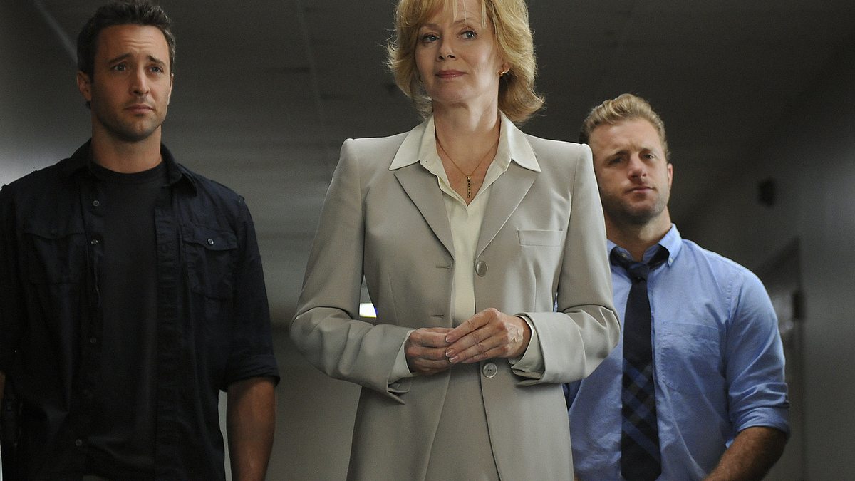 hawaii five-0