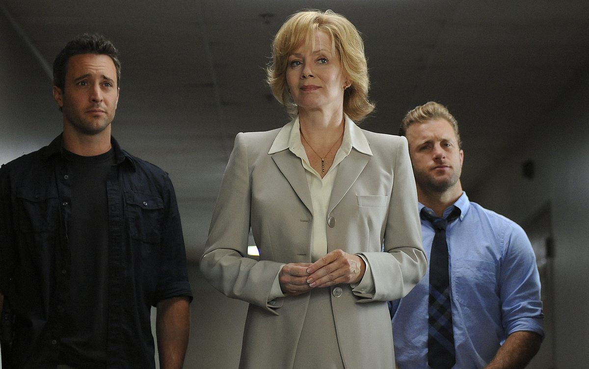 hawaii five-0