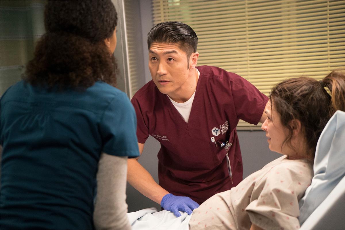 chicago med