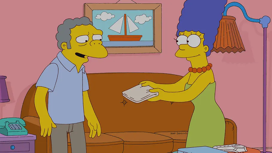 die simpsons