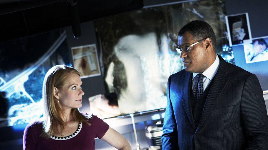 csi: den tätern auf der spur