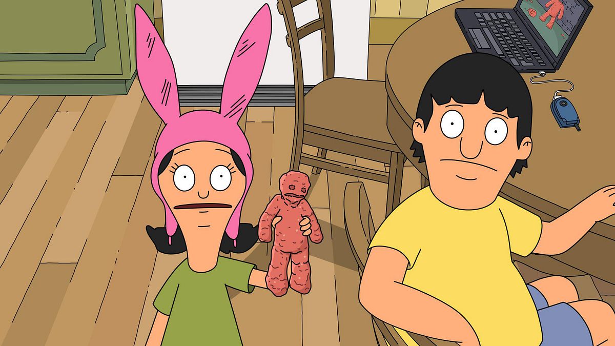 bobs burgers