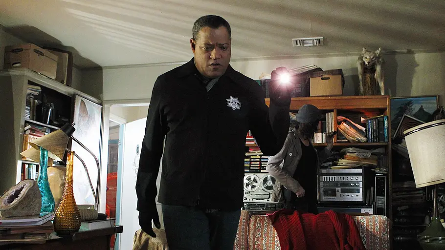 csi: den tätern auf der spur