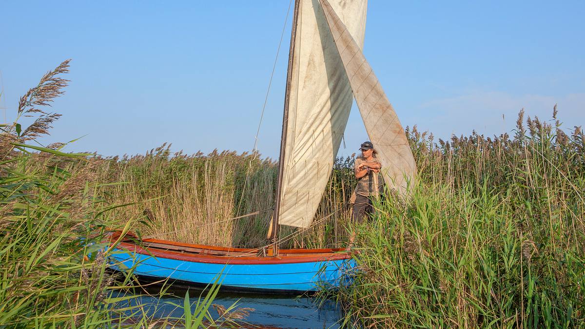 maritimes erbe